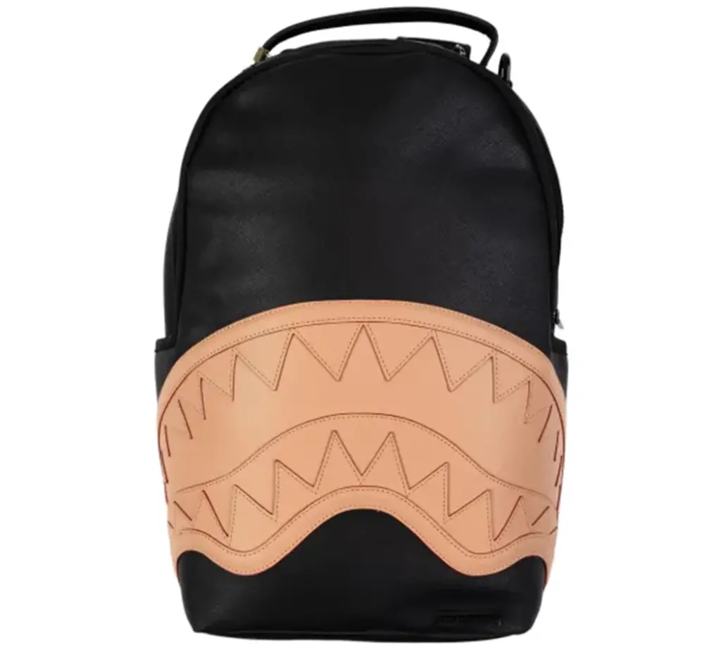 Balo Sprayground Grand Tourer DLX 'Black Gold' 910B5795NSZ