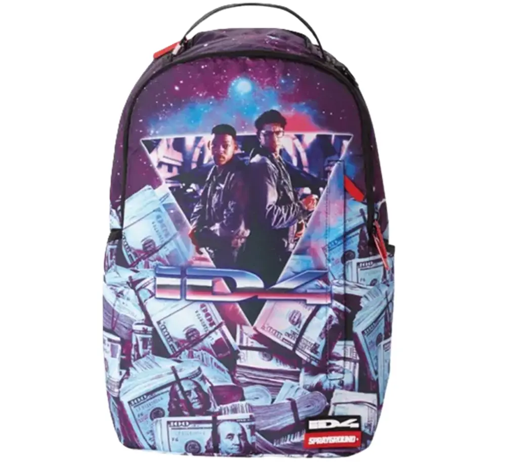 Balo SprayGround 'Independent Day Money' 910B2446NSZ
