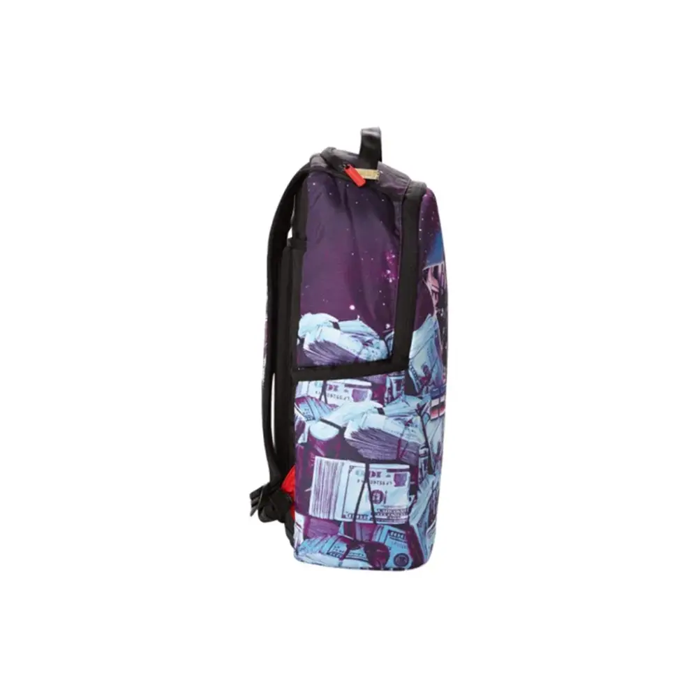 Alternative view of Balo SprayGround 'Independent Day Money' 910B2446NSZ