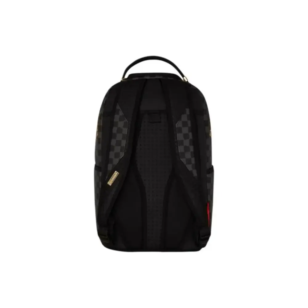 Alternative view of Balo SPRAYGROUND Synthetic Material 'Black' 910B6764NSZ