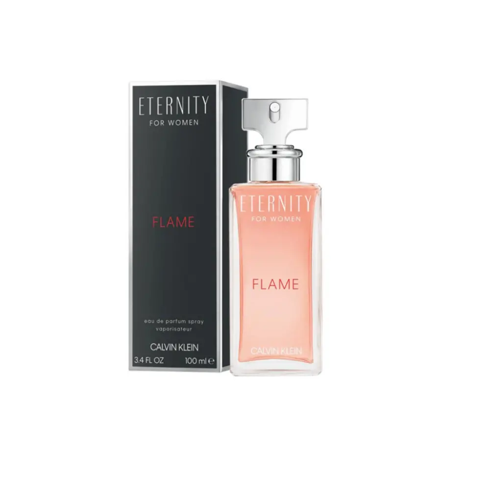 Nước Hoa Calvin Klein Eternity Flame For Women - Ảnh 5