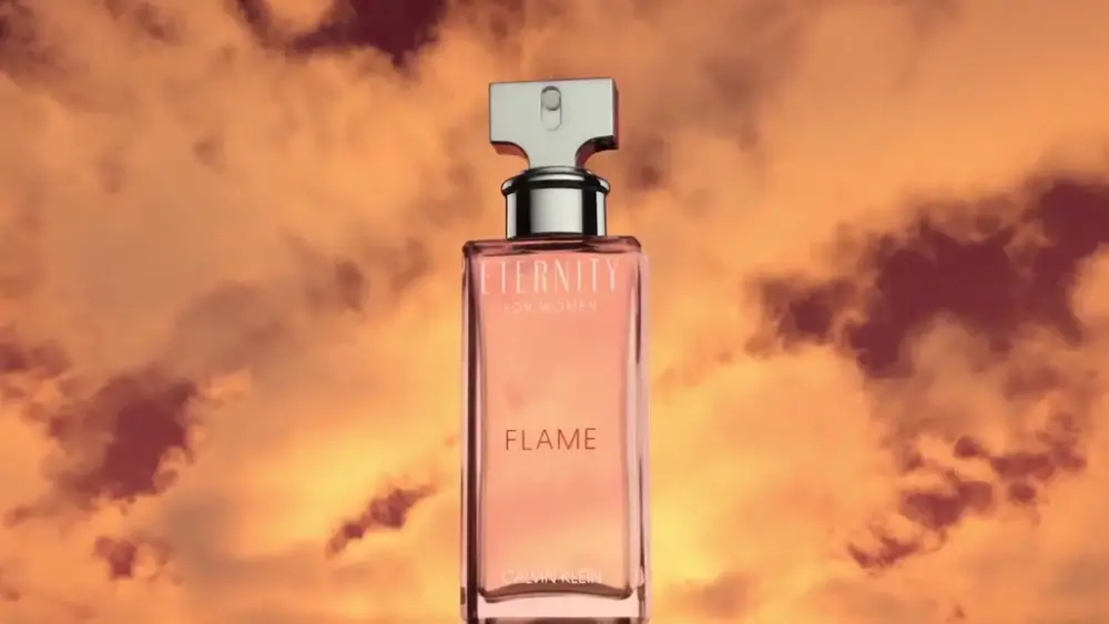 Alternative view of Nước Hoa Calvin Klein Eternity Flame For Women