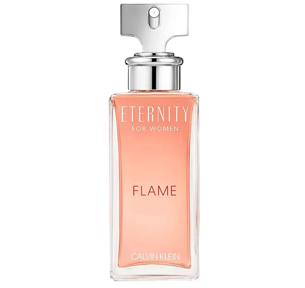 Nước Hoa Calvin Klein Eternity Flame For Women