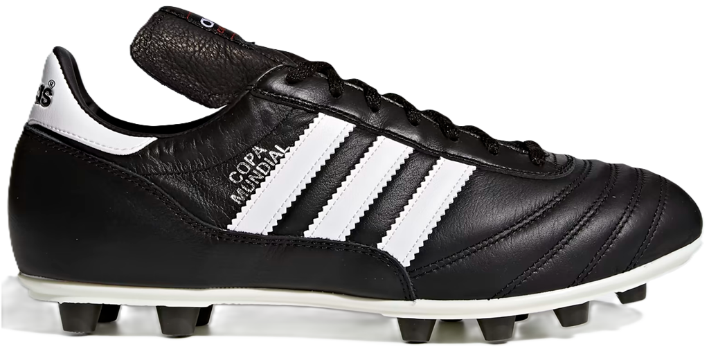 Giày Adidas Copa Mundial Leather 'Black White' 015110