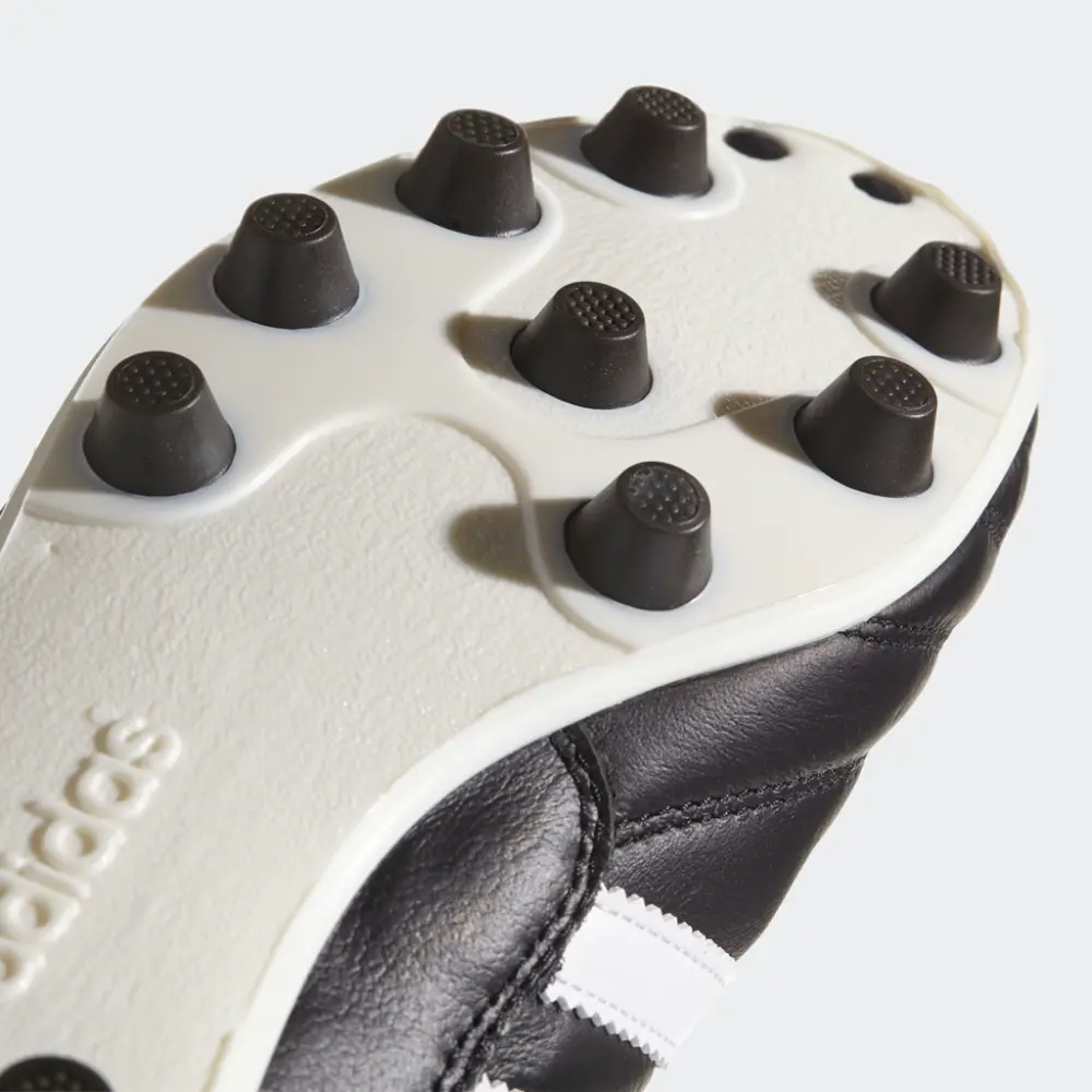 Alternative view of Giày Adidas Copa Mundial Leather 'Black White' 015110