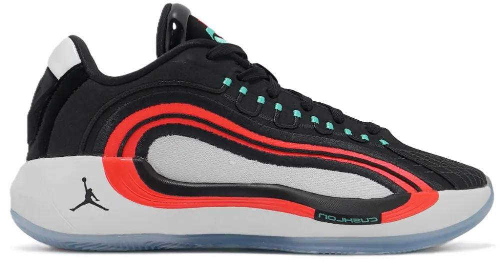 Giày Nike Jordan Luka 4 GS 'Bloodline' HJ5225-001