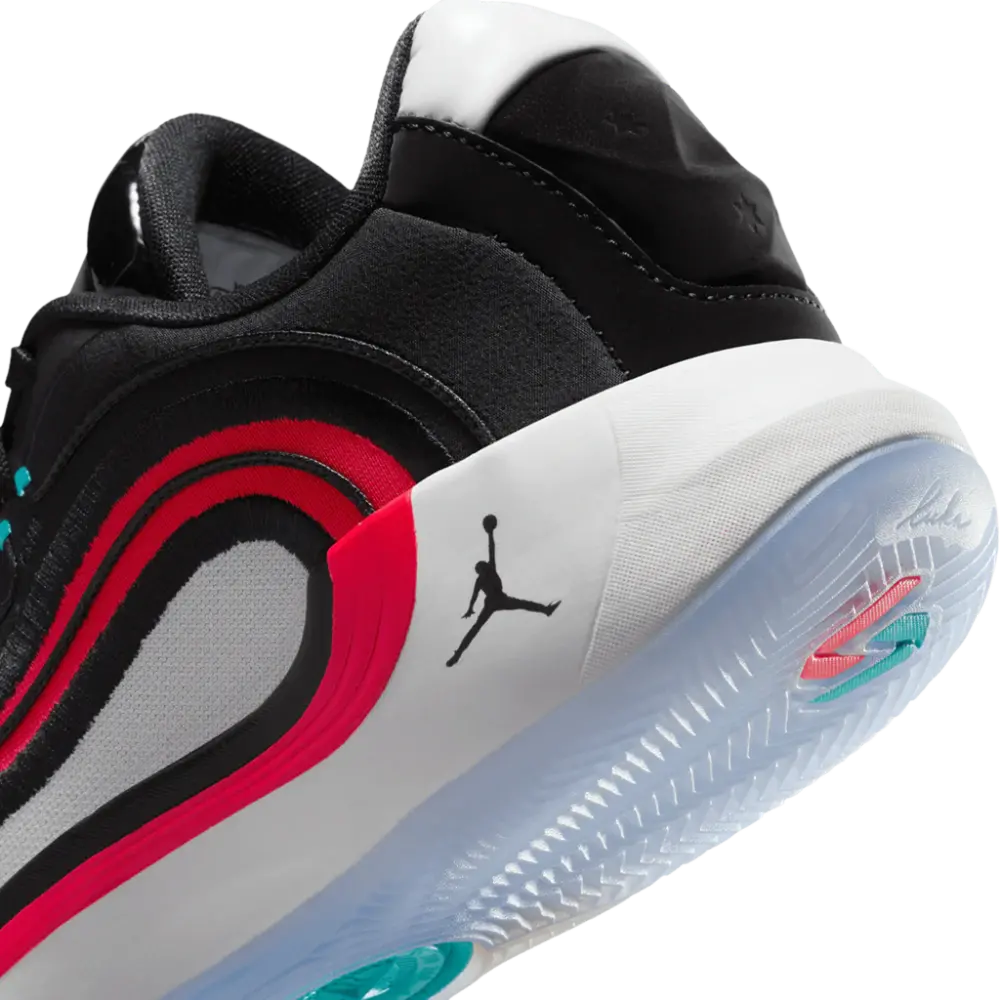 Alternative view of Giày Nike Jordan Luka 4 GS 'Bloodline' HJ5225-001