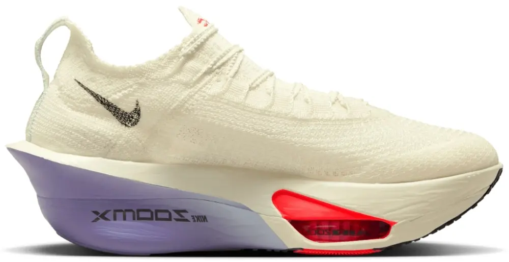 Giày Nike Alphafly 3 ‘Coconut Milk Dusty Amethyst’ FD8315-101