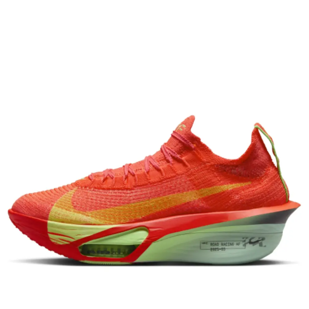 Giày Nike Alphafly 3 Next % ‘Bright crimson’ FD8315-600 - Ảnh 6