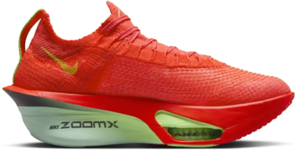 Giày Nike Alphafly 3 Next % ‘Bright crimson’ FD8315-600
