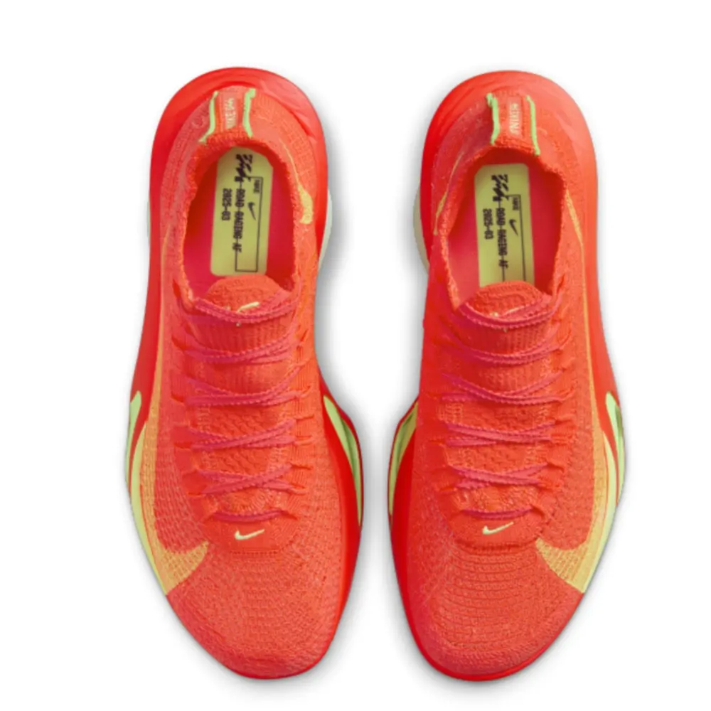 Giày Nike Alphafly 3 Next % ‘Bright crimson’ FD8315-600 - Ảnh 5