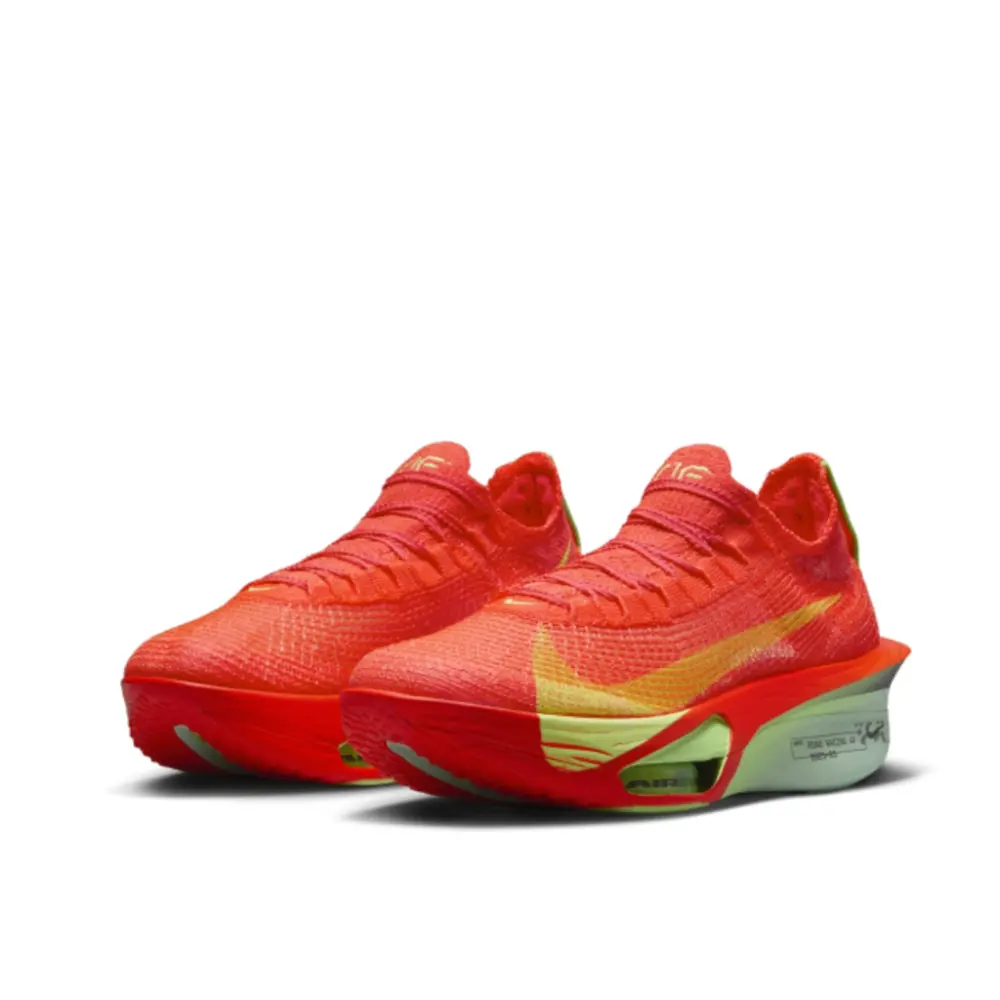 Giày Nike Alphafly 3 Next % ‘Bright crimson’ FD8315-600 - Ảnh 4