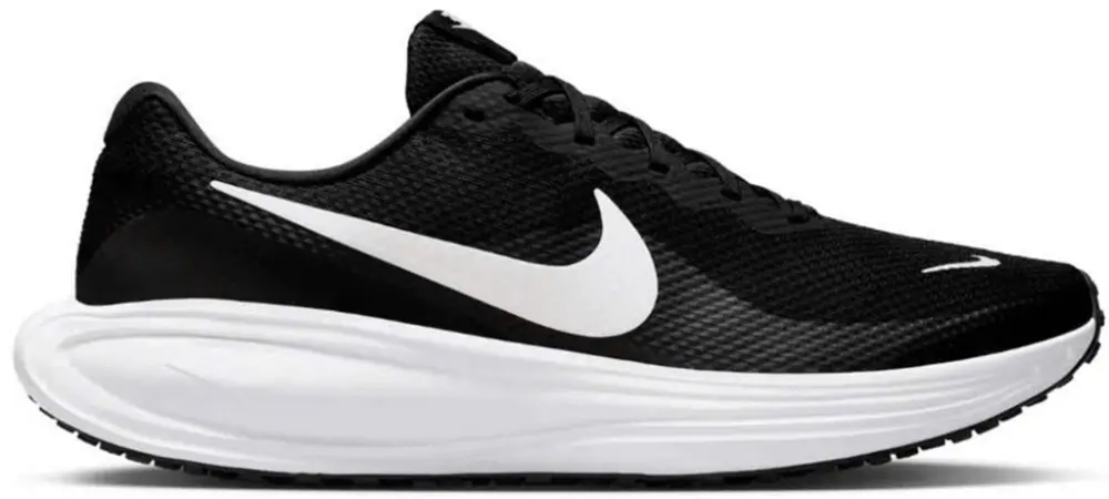 Giày Nike Revolution 8 ‘Black White’ HJ9198-003