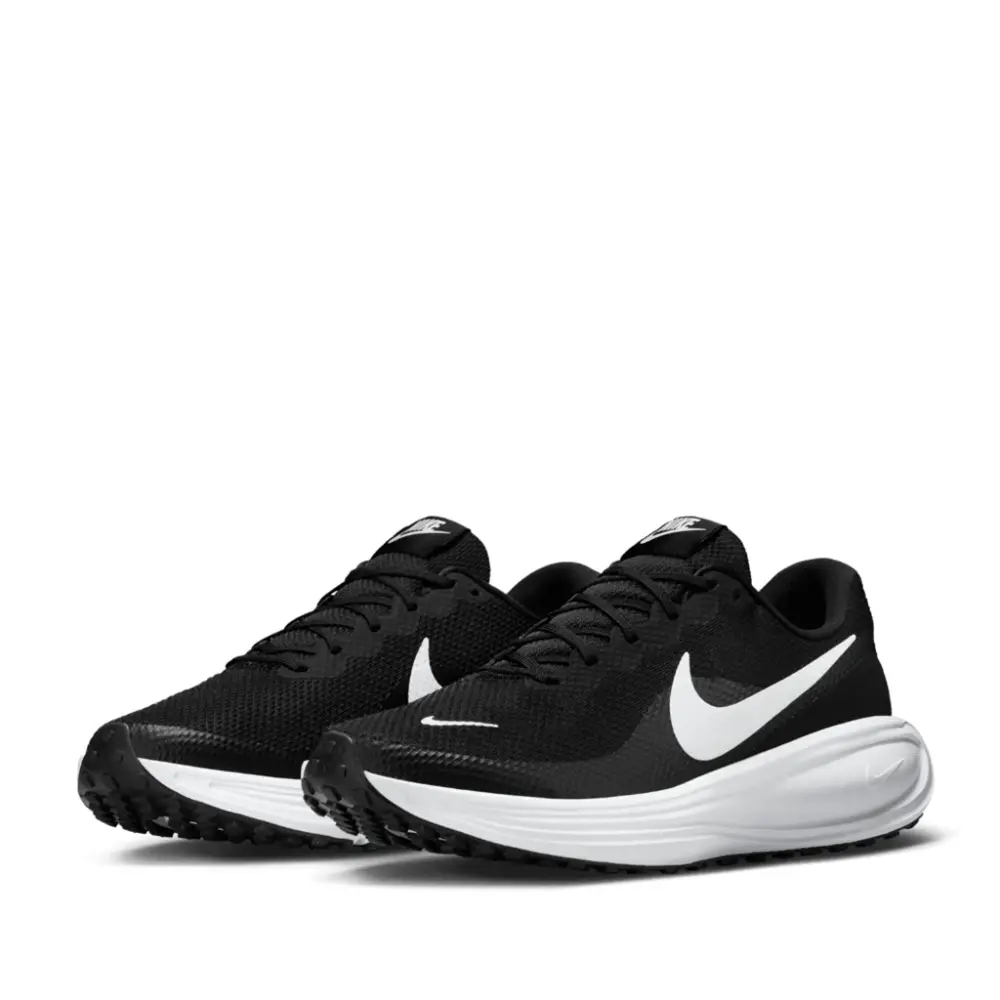 Giày Nike Revolution 8 ‘Black White’ HJ9198-003 - Ảnh 4