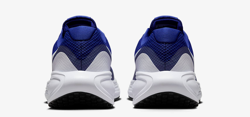 Giày Nike Revolution 8 ‘Deep Royal Blue’ HJ9198-401 - Ảnh 3