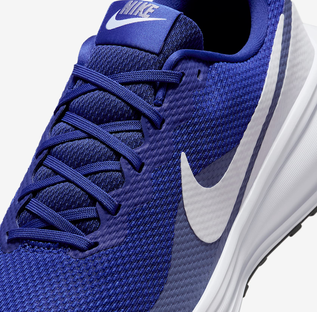 Giày Nike Revolution 8 ‘Deep Royal Blue’ HJ9198-401 - Ảnh 2