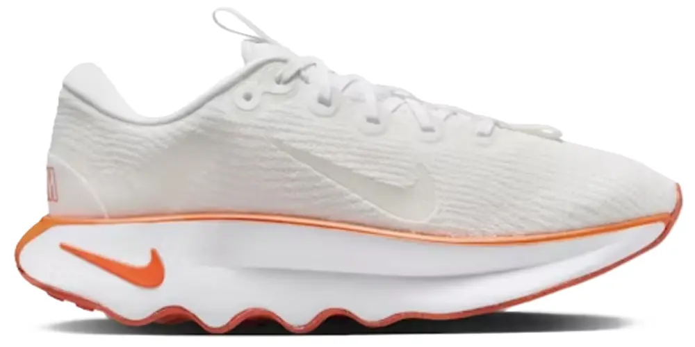 Giày Nike Motiva ‘White Turf Orange’ DV1238-109