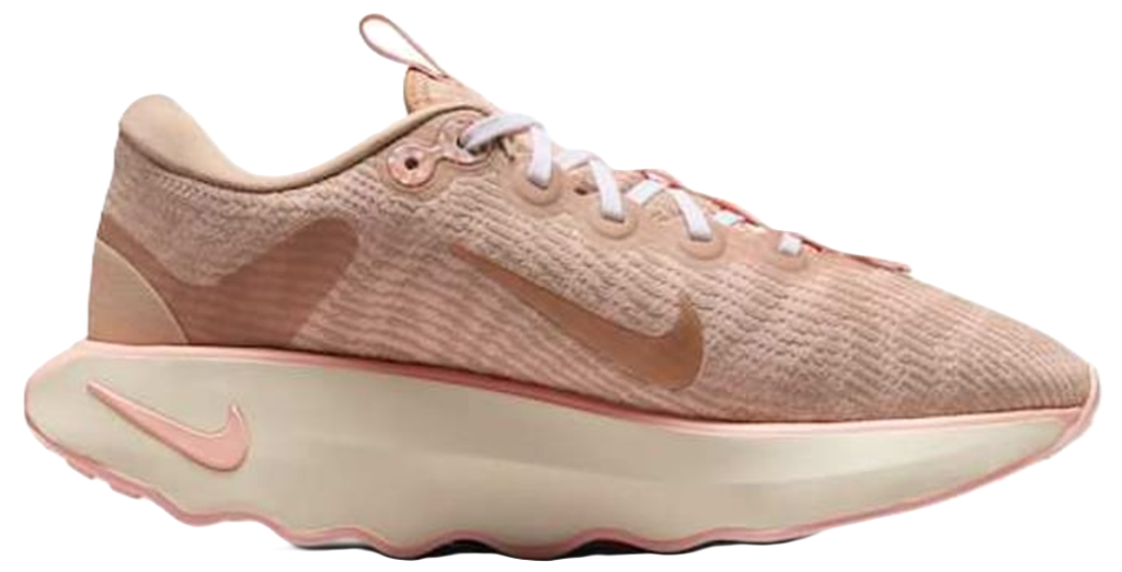 Giày Nike Motiva ‘Linen & Washed Coral’ IB8136-248