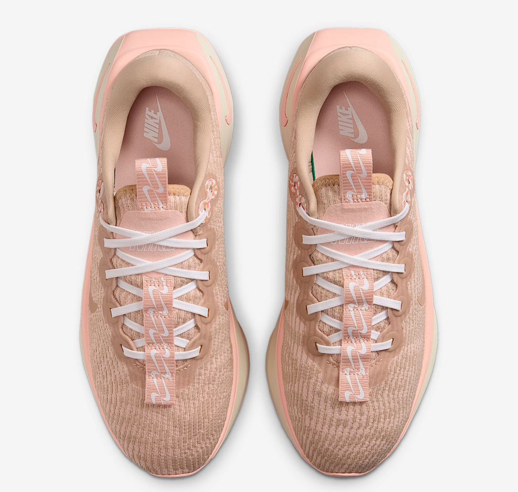 Giày Nike Motiva ‘Linen & Washed Coral’ IB8136-248 - Ảnh 5