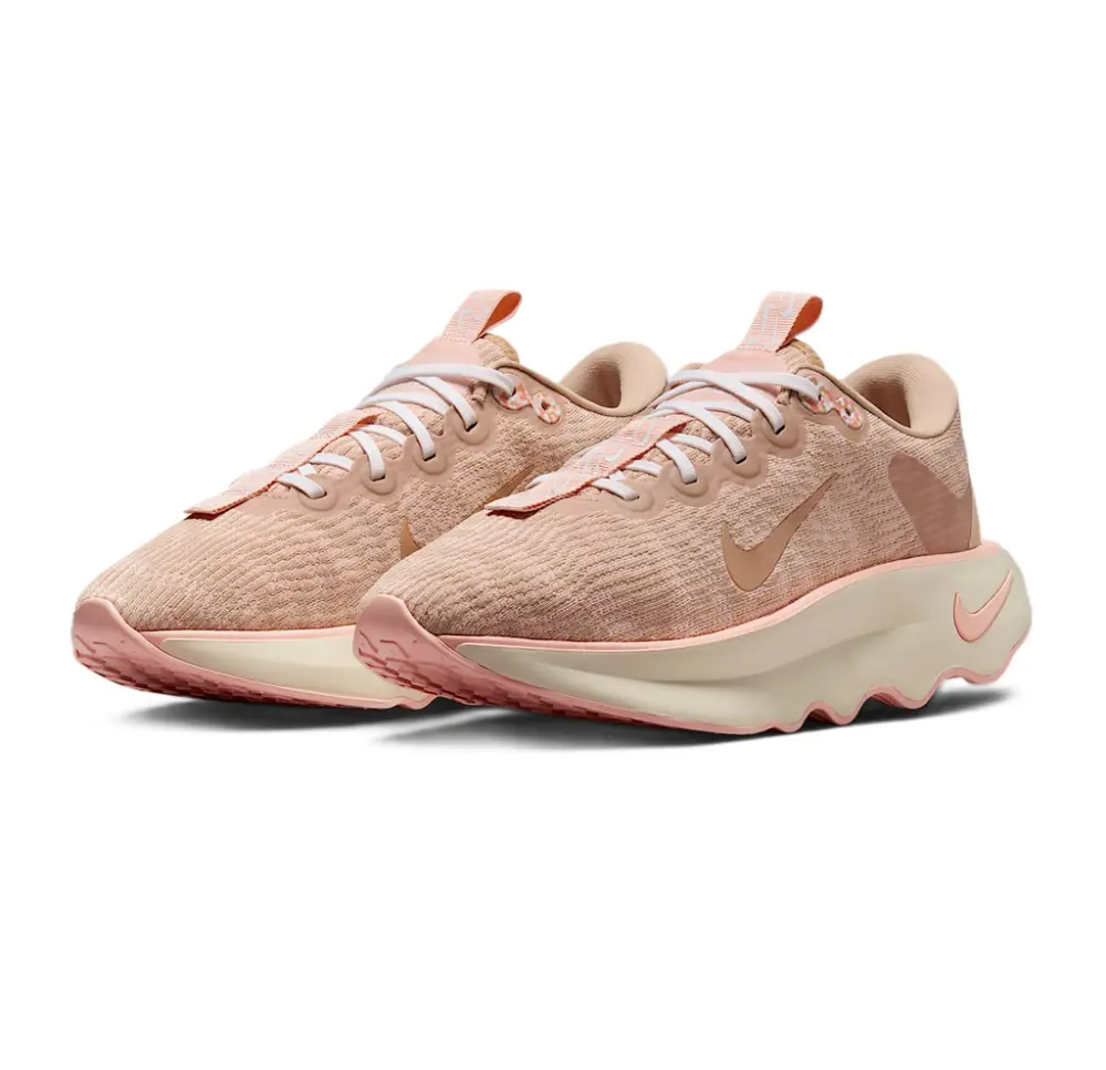 Giày Nike Motiva ‘Linen & Washed Coral’ IB8136-248 - Ảnh 4