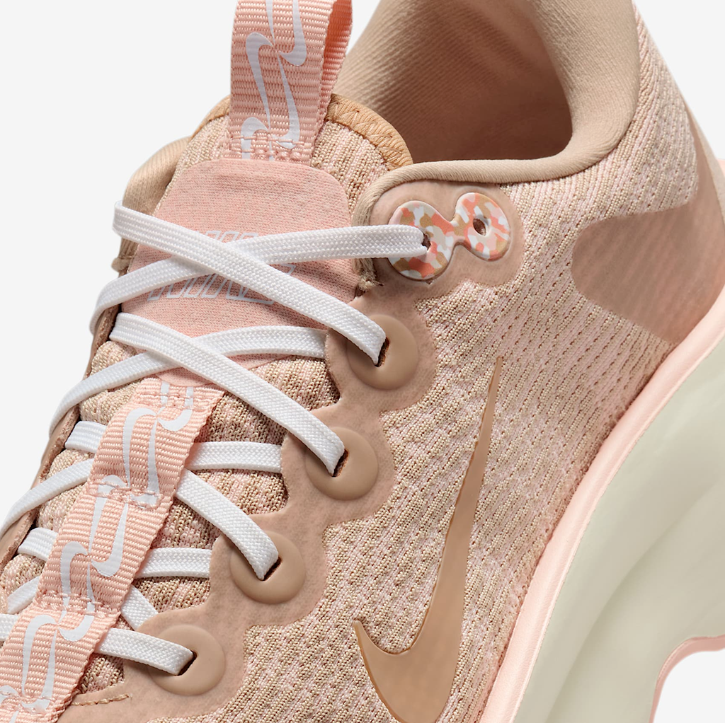 Alternative view of Giày Nike Motiva ‘Linen & Washed Coral’ IB8136-248