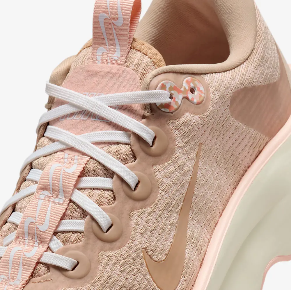 Giày Nike Motiva ‘Linen & Washed Coral’ IB8136-248 - Ảnh 2