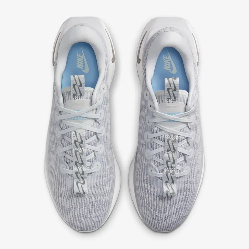 Giày Nike Motiva ‘Smoke Grey Metallic’ DV1238- 010 - Ảnh 4