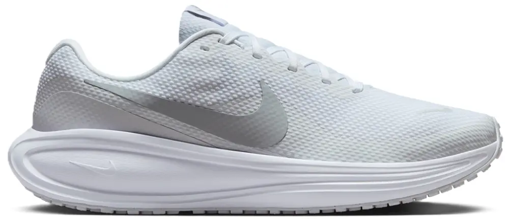 Giày Nike Revolution 8 'White Pure Platinum' HJ9198-100