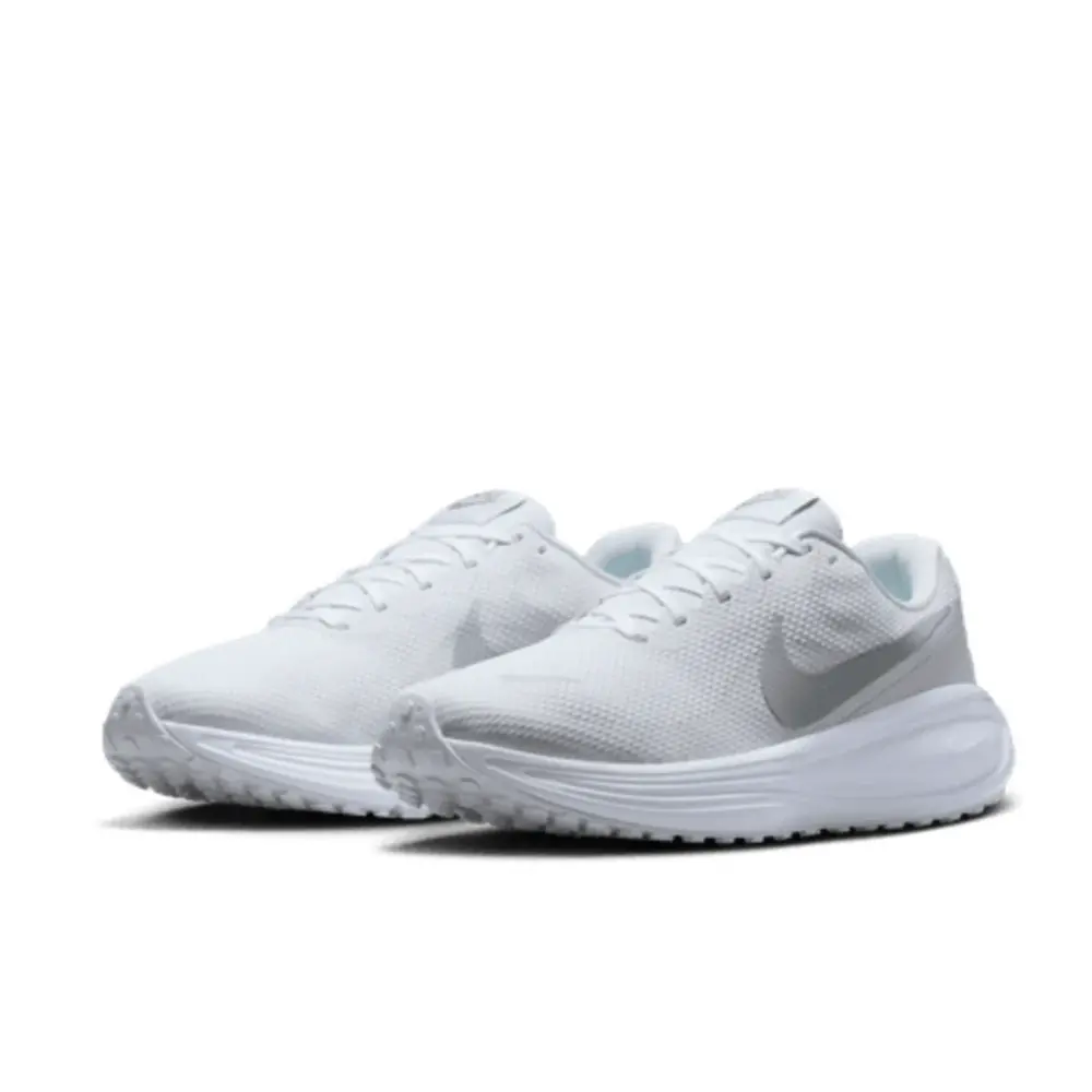 Giày Nike Revolution 8 'White Pure Platinum' HJ9198-100 - Ảnh 5