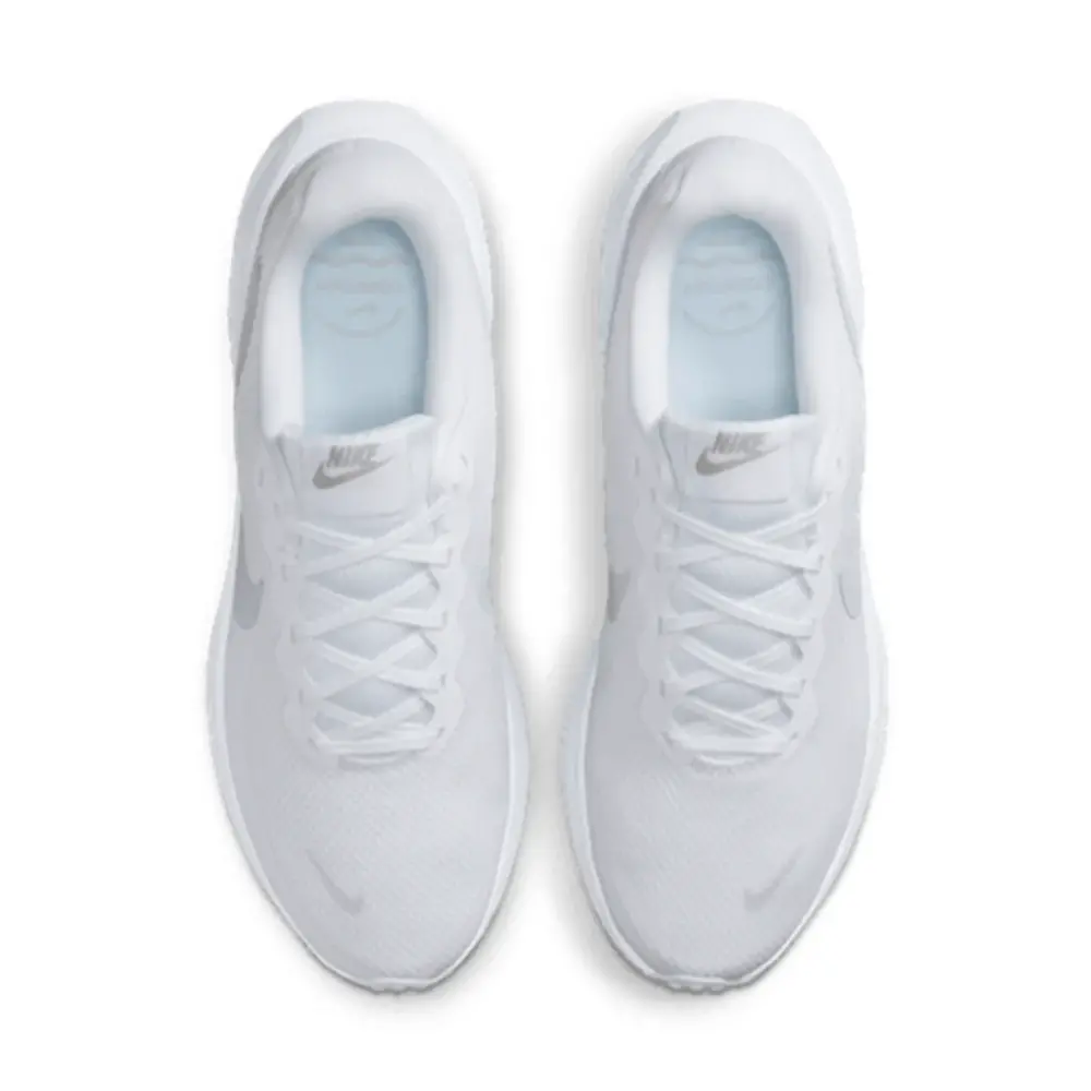 Giày Nike Revolution 8 'White Pure Platinum' HJ9198-100 - Ảnh 4