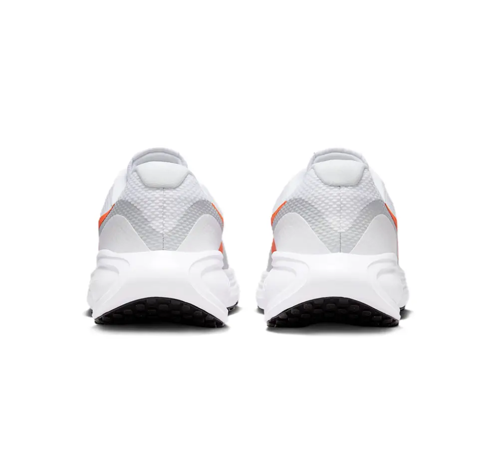 Giày Nike Revolution 8 'White Bright Crimson' HJ9198-102 - Ảnh 3