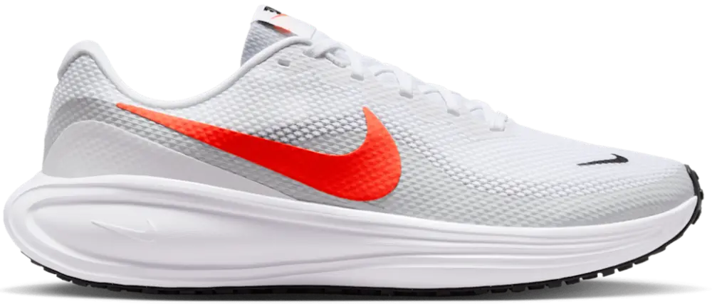 Giày Nike Revolution 8 'White Bright Crimson' HJ9198-102