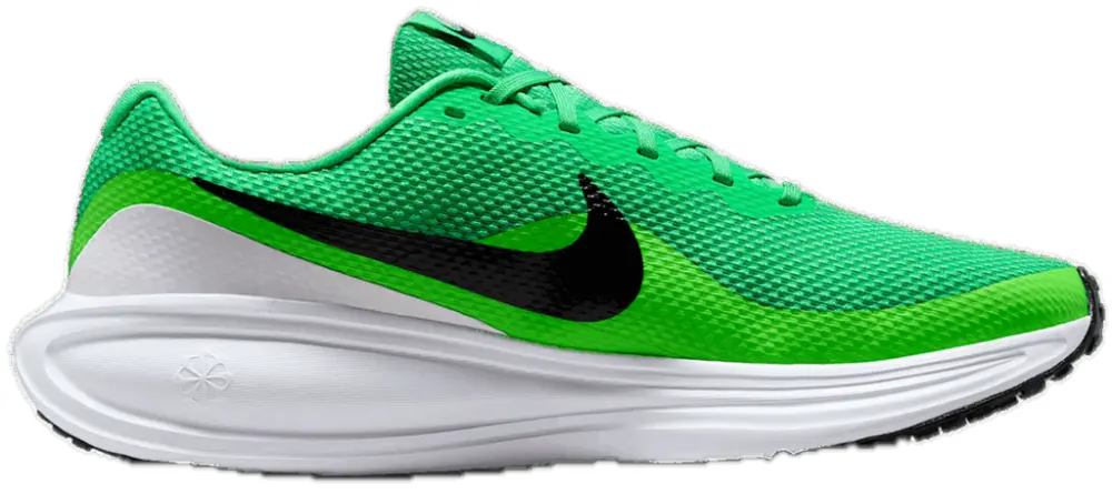 Giày Nike Revolution 8 ‘Green Strike White Black’ HJ9198-301