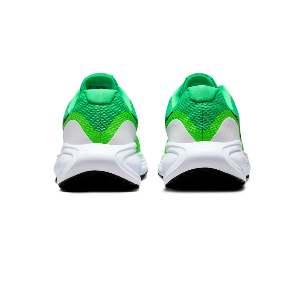Giày Nike Revolution 8 ‘Green Strike White Black’ HJ9198-301 - Ảnh 3
