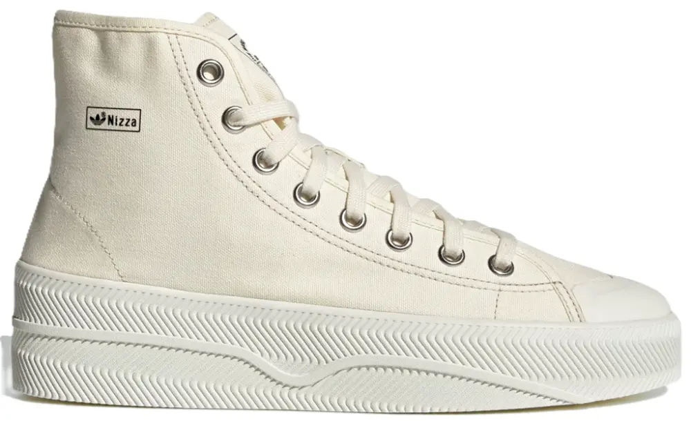Giày Adidas Nizza ‘Cream White’ GX0988
