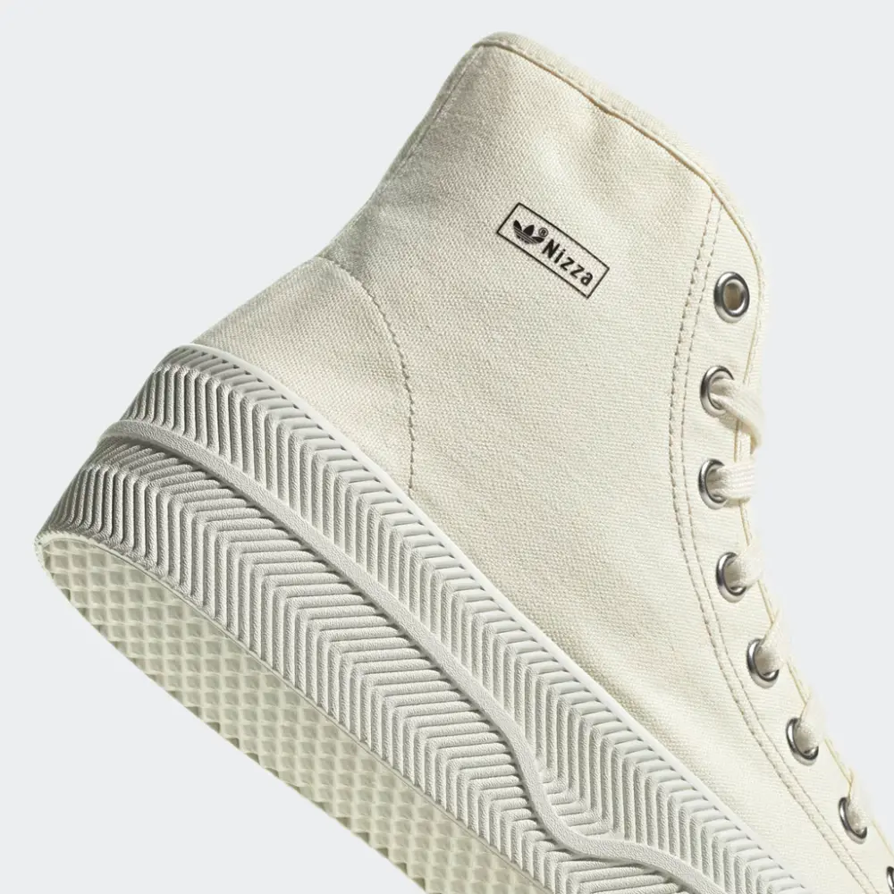 Giày Adidas Nizza ‘Cream White’ GX0988 - Ảnh 3
