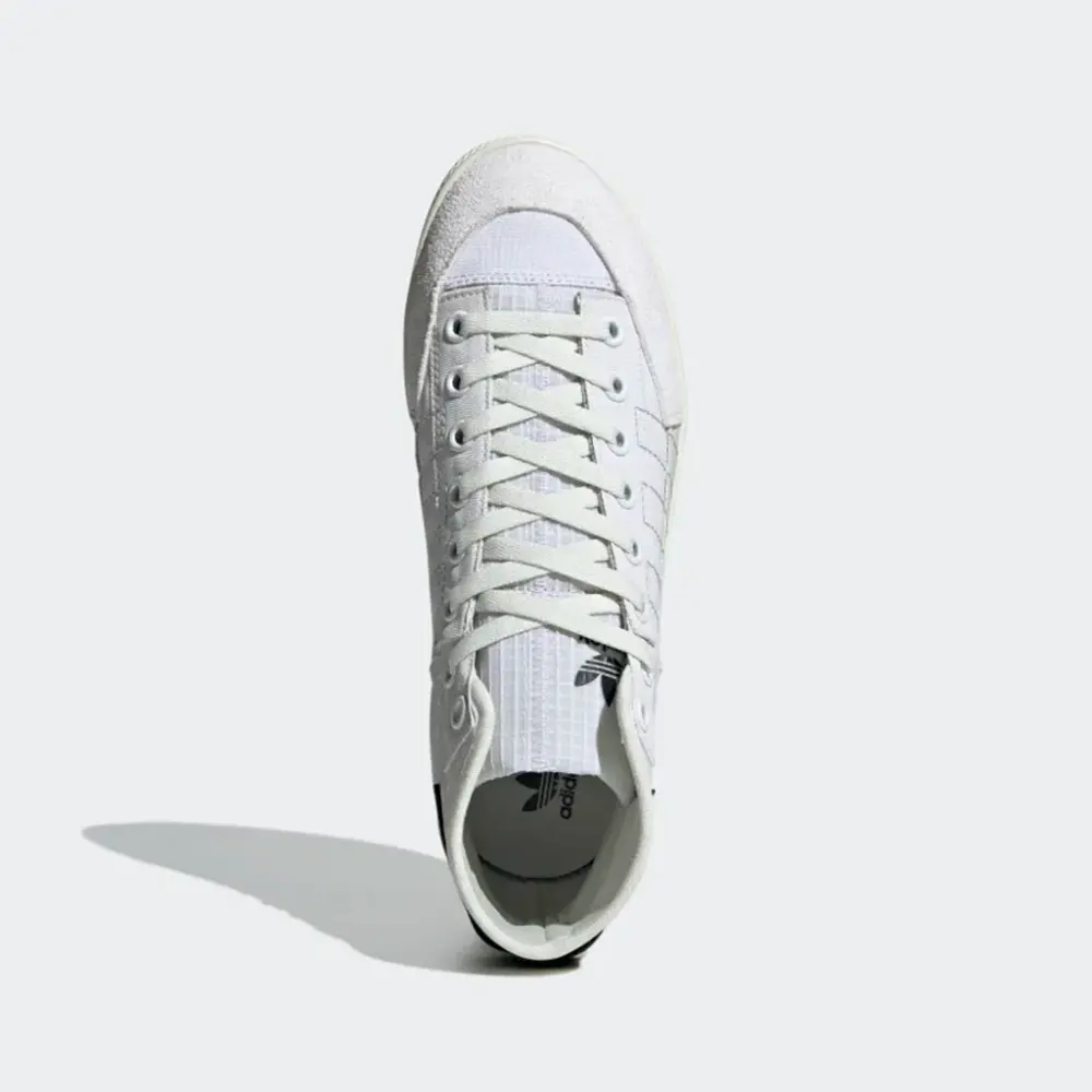 Giày Adidas Nizza Parley ‘White’ GZ1474 - Ảnh 5