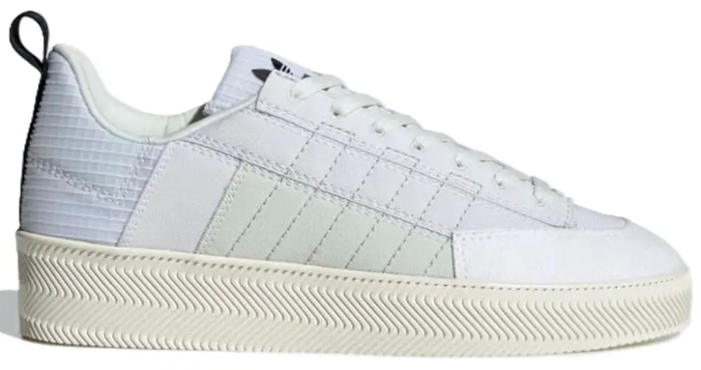 Giày Adidas Nizza Parley ‘White’ GZ1475