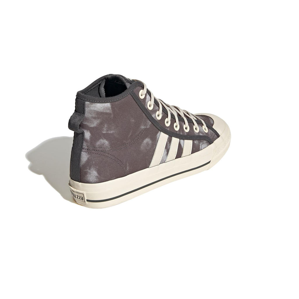Giày Adidas Nizza Hi RF Shoes ‘Grey’ GX4586 - Ảnh 4