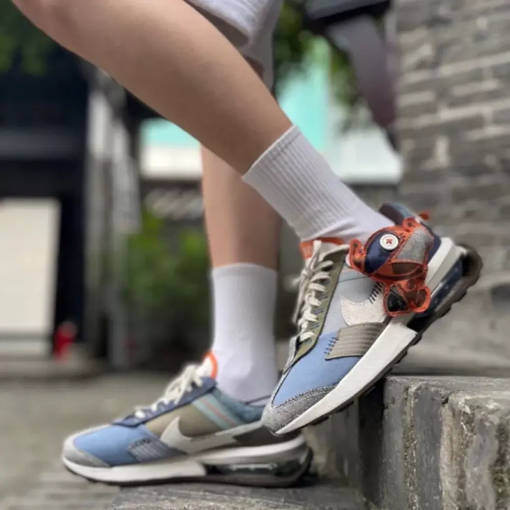 Giày Nike Air Max Pre-Day Voodoo DQ5082-400 - Ảnh 6