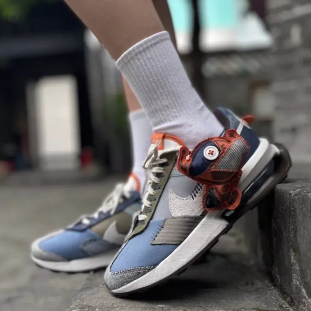 Giày Nike Air Max Pre-Day Voodoo DQ5082-400 - Ảnh 5