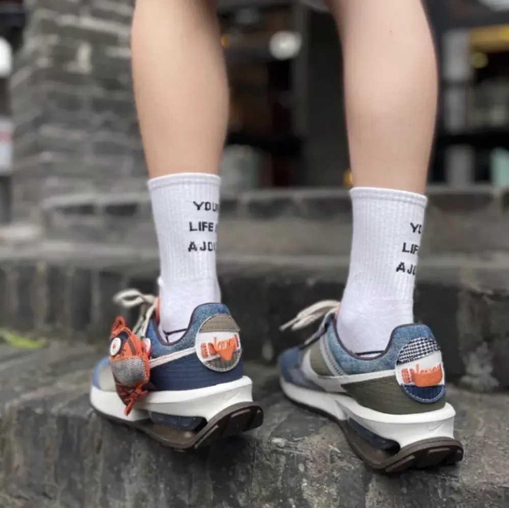 Giày Nike Air Max Pre-Day Voodoo DQ5082-400 - Ảnh 4