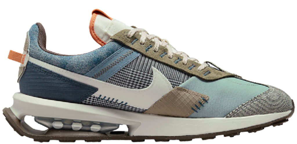 Giày Nike Air Max Pre-Day Voodoo DQ5082-400