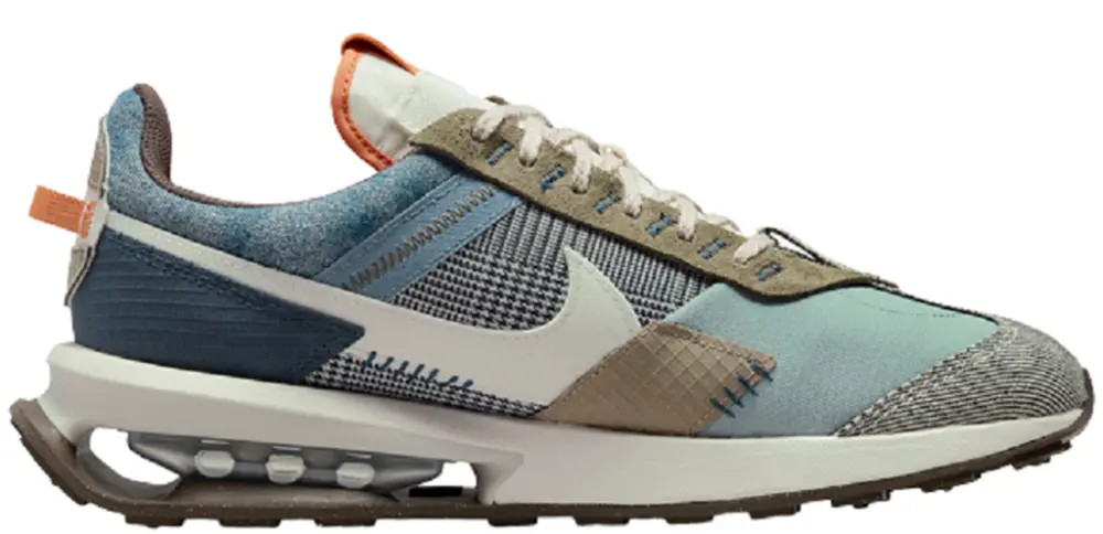 Giày Nike Air Max Pre-Day Voodoo DQ5082-400