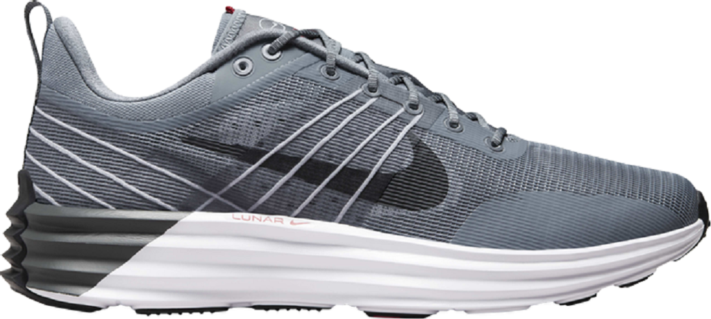 Giày Nike Lunar Roam ‘Cool Grey Anthracite’ HM0713-002