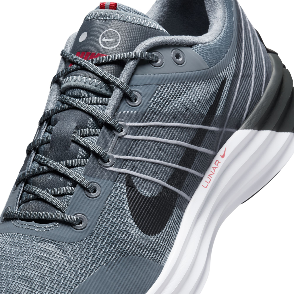 Giày Nike Lunar Roam ‘Cool Grey Anthracite’ HM0713-002 - Ảnh 4