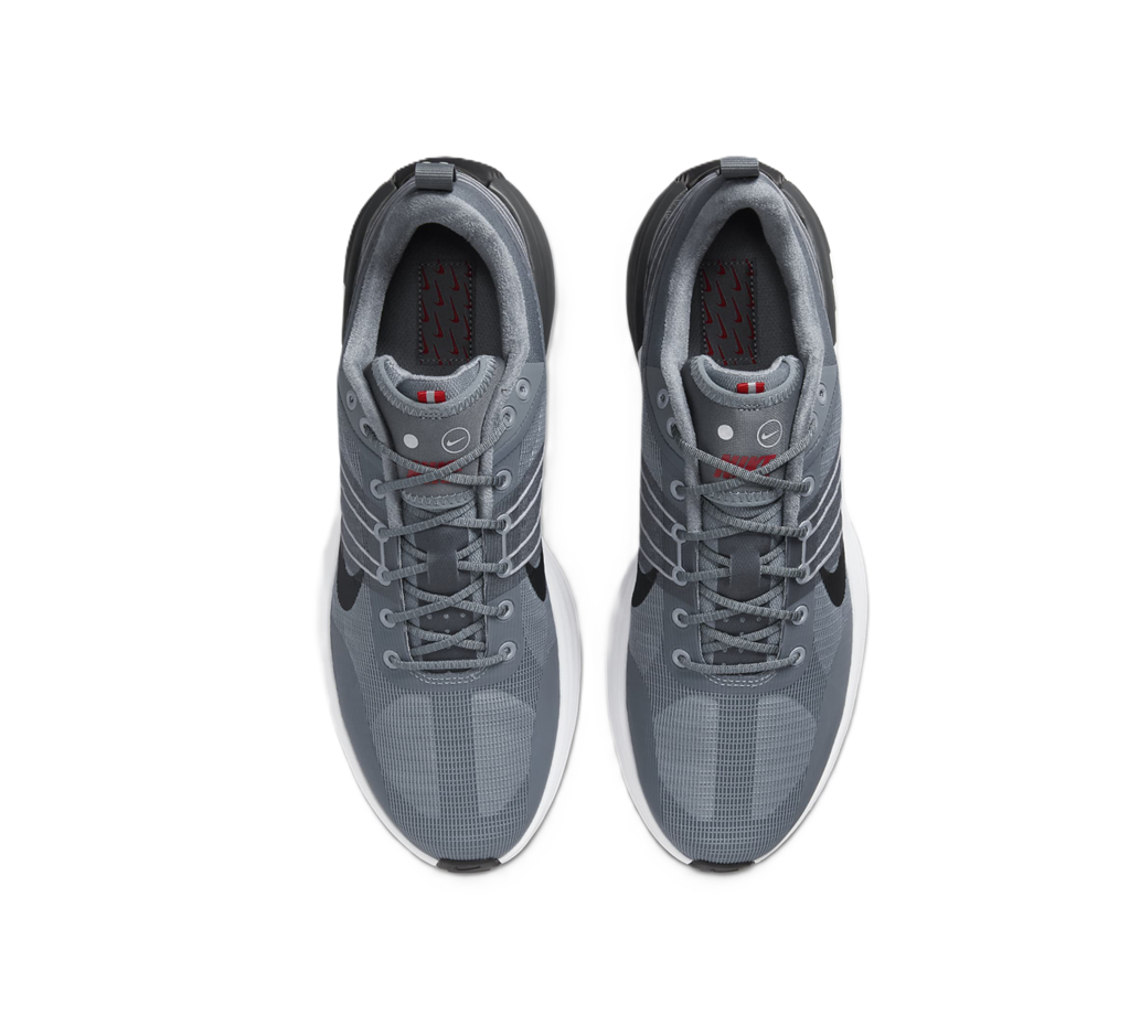 Giày Nike Lunar Roam ‘Cool Grey Anthracite’ HM0713-002 - Ảnh 3
