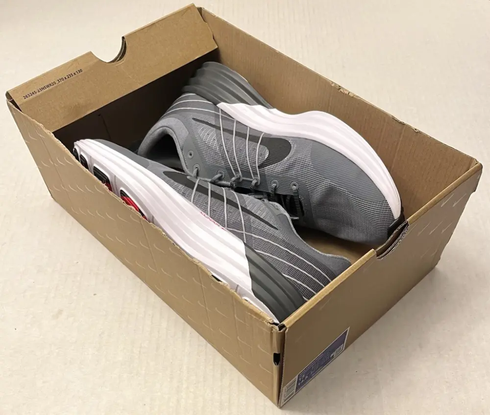 Giày Nike Lunar Roam ‘Cool Grey Anthracite’ HM0713-002 - Ảnh 2