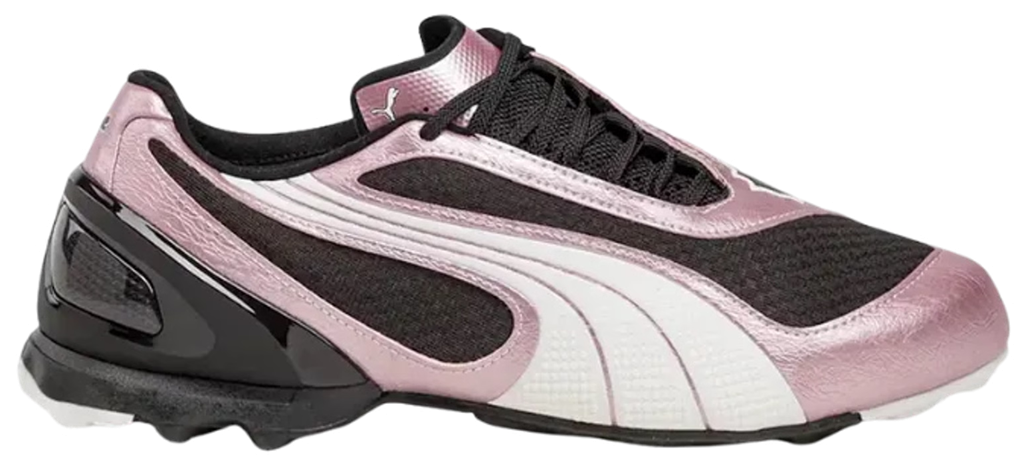 Giày Puma V-S1 ‘Poised Pink Black’ 402953-01