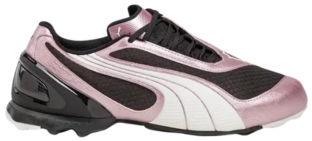 Giày Puma V-S1 ‘Poised Pink Black’ 402953-01